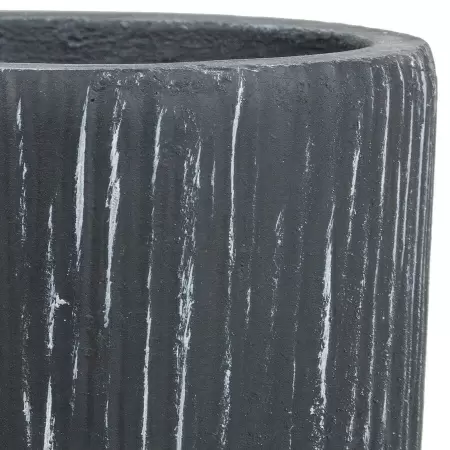 Маленький керамический горшок Ribs Jar