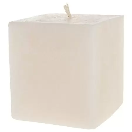 Свеча квадратная