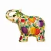 Декоративная фигура Слон