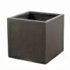 Горшок для цветов Dublin Cubical