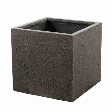 Горшок для цветов Dublin Cubical