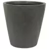 Цветочный горшок Black Cone