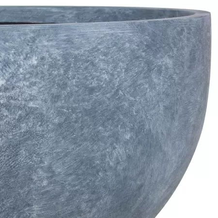 Большой горшок Visit Round