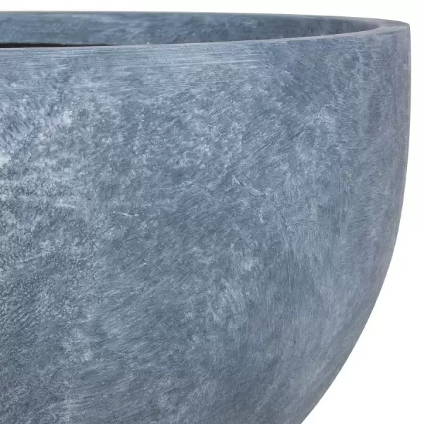 Большой горшок Visit Round