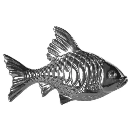 Декоративная фигура Black Fish