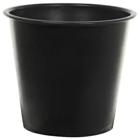 Вазон высокий Laterite Tall Round