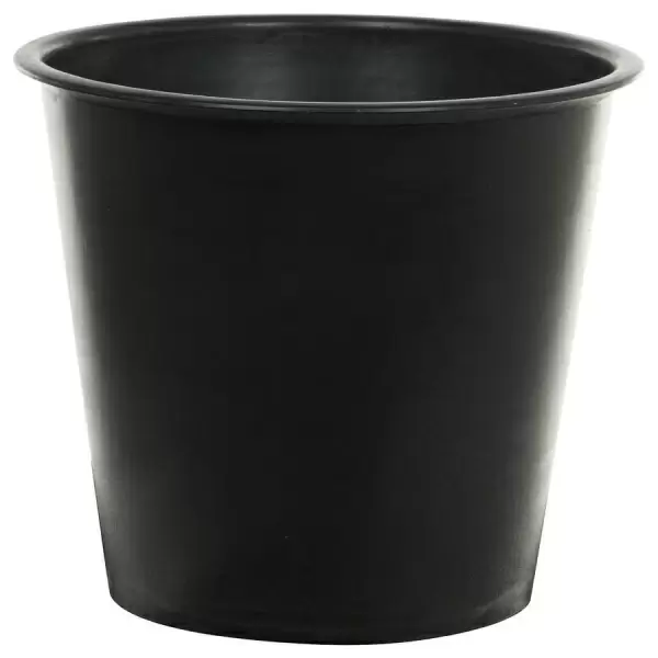 Вазон высокий Laterite Tall Round