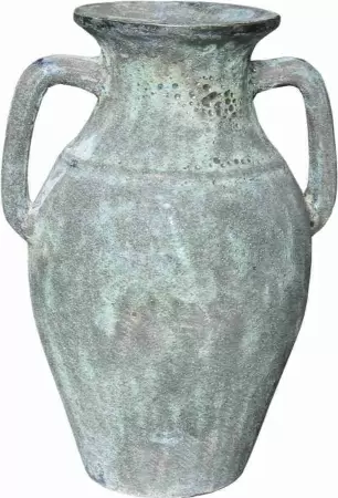 Цветочный горшок S-green Jar