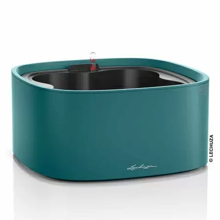 Кашпо Lechuza Pila Growpot Color