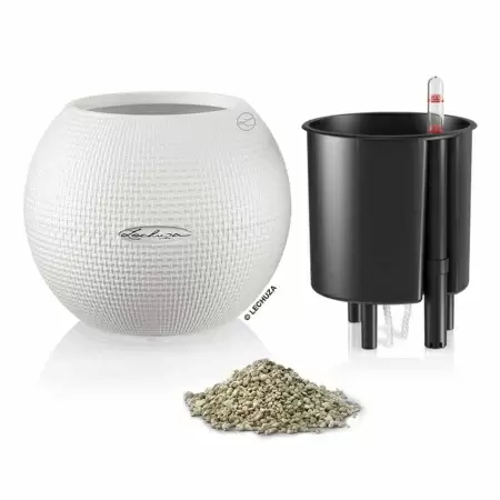 Кашпо Lechuza Puro Color