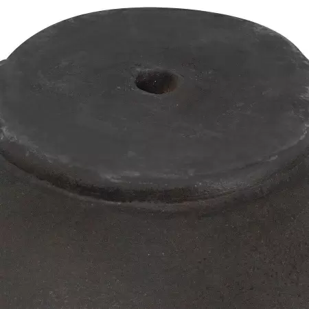 Большой цветочный горшок Mterra Round