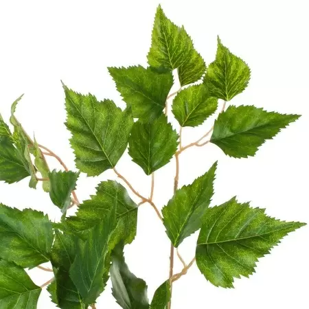 Береза искусственное дерево