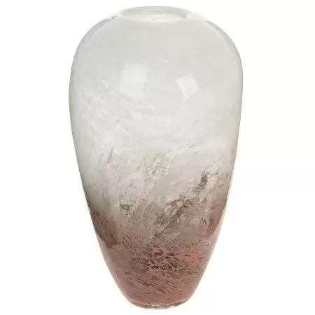 Ваза стеклянная Мия