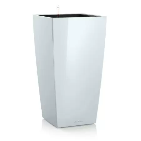 Кашпо Lechuza Cubico Premium