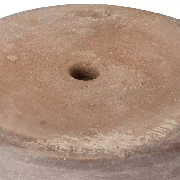 Уличный глиняный горшок Song cylinder