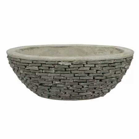 Горшок для цветов Concrete Stones