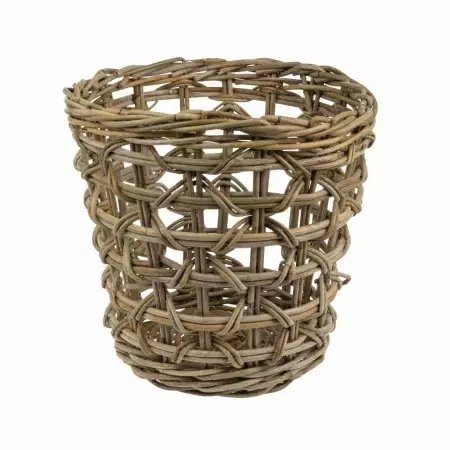 Кашпо плетеное Нембус