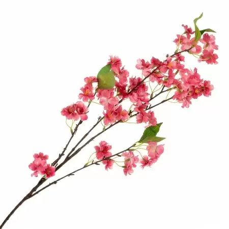 Яблоня ветка искусственная