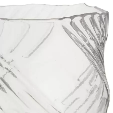 Ваза стеклянная Комако