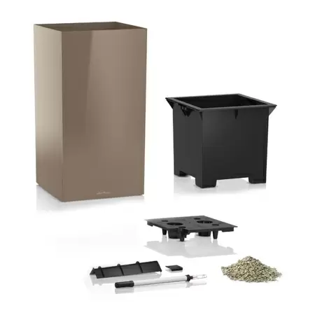 Кашпо Lechuza Canto Column