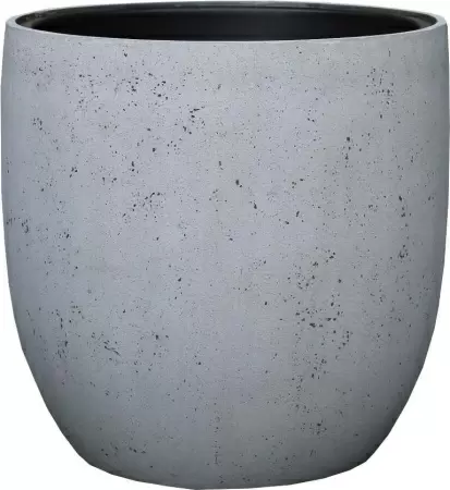 Цветочный горшок Round vase