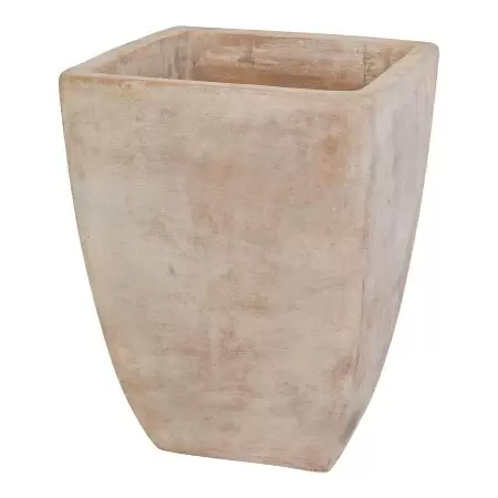 Цветочный горшок Mterra Cone cubic