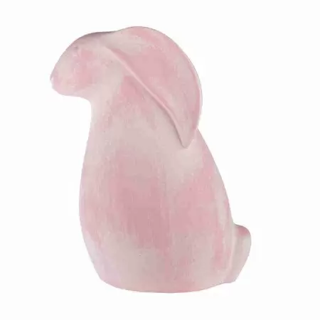 Декоративная фигура Кролик