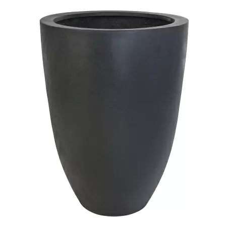 Цветочный горшок Black Round