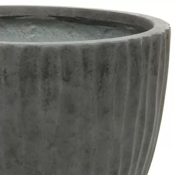 Большой горшок Waves