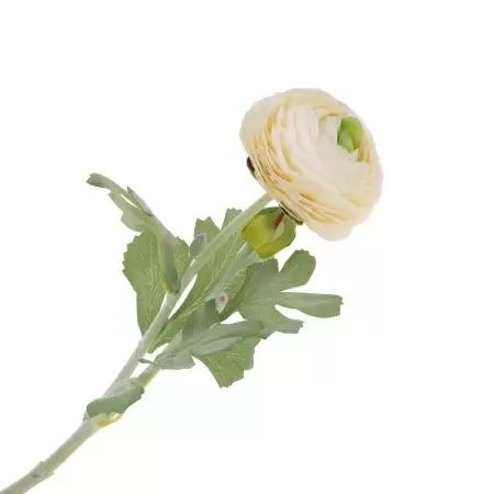 Цветок искусственный Ранункулюс