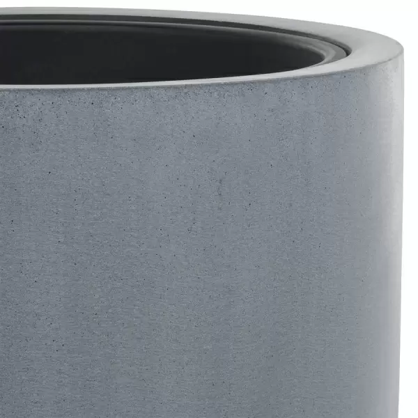 Большой горшок Cylinder Большой горшок Cylinder