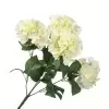 Гортензия ветка искусственная