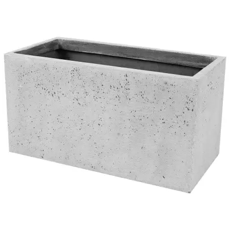 Цветочный горшок Rectangle rect