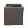 Прямоугольный горшок Basic Cube Antic