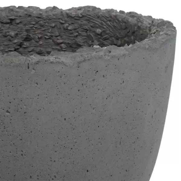 Горшок Narrowed Bottom 