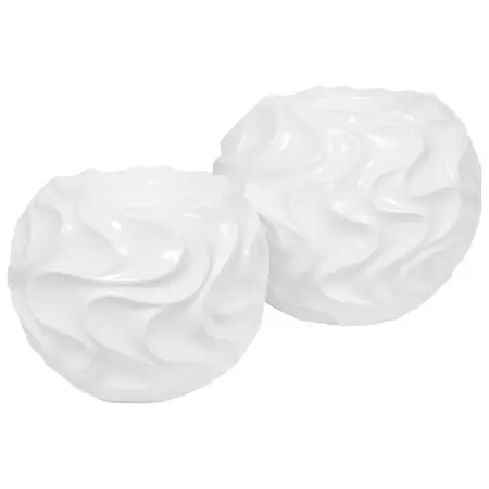 Пластиковое кашпо BAll