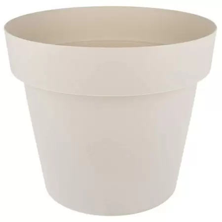 Пластиковое кашпо GARDINO MERLOSE