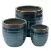Цветочный горшок Green Jar