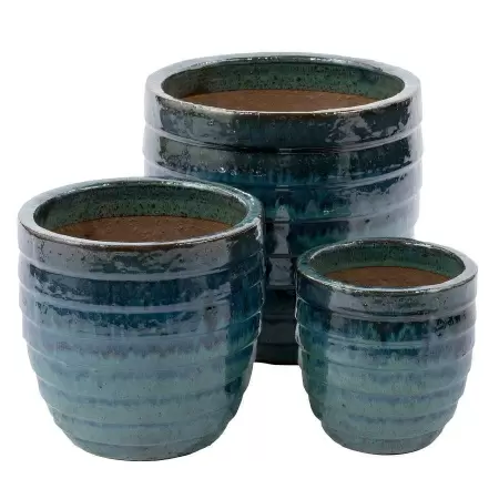 Цветочный горшок Green Jar