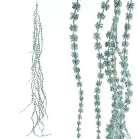 Гирлянда искусственная