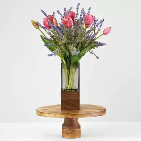 Ваза Evis Шарлотта