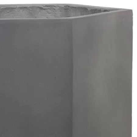 Большой горшок Stone Prism