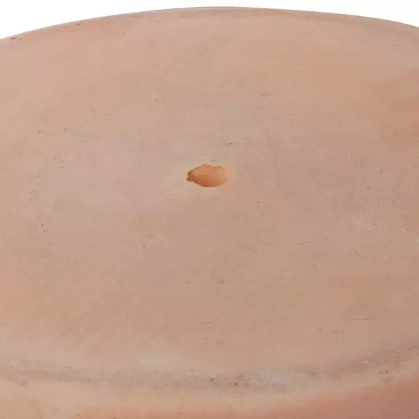 Глиняный горшок Mterra Round