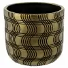 Кашпо Узор