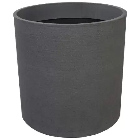 Цветочный горшок Gray sand Cylinder