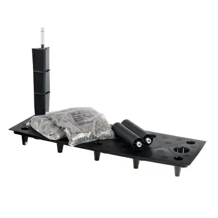 Дренажная система Lechuza Cararo 