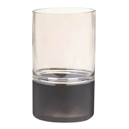 Стеклянная ваза Джанго