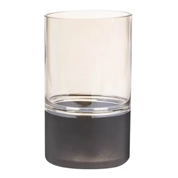 Стеклянная ваза Джанго