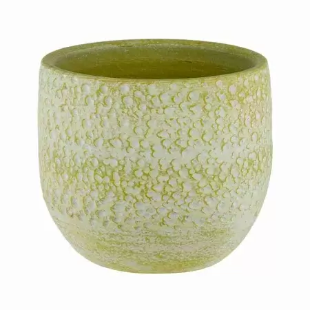 Керамическая ваза Malvern low