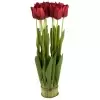 Тюльпаны искусственные 